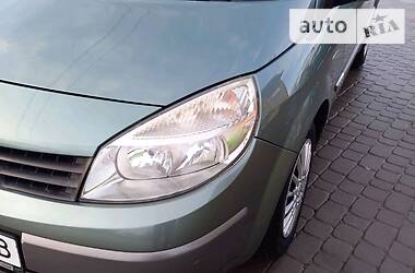 Универсал Renault Scenic 2004 в Коломые