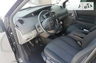 Хэтчбек Renault Scenic 2006 в Ивано-Франковске