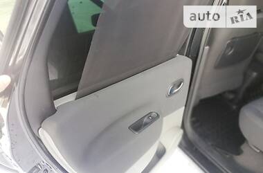 Хэтчбек Renault Scenic 2006 в Ивано-Франковске