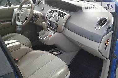 Renault Scenic 2004 Renault Scenic 2004