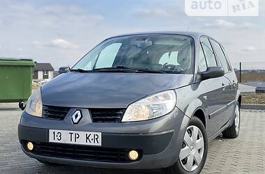 Универсал Renault Scenic 2006 в Ровно