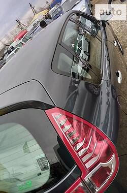 Мінівен Renault Scenic 2010 в Коломиї