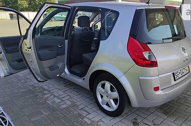 Универсал Renault Scenic 2007 в Житомире