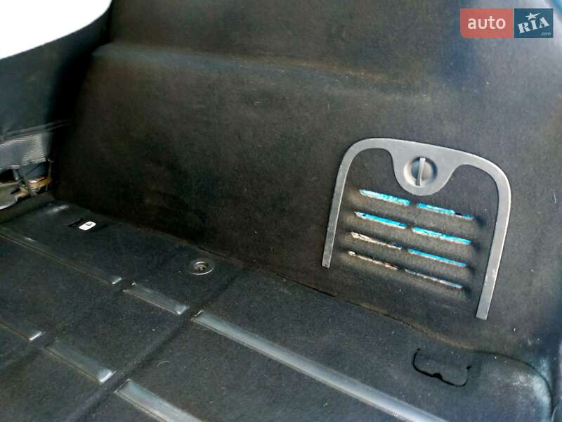 Минивэн Renault Scenic 2008 в Виннице