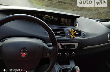 Мінівен Renault Scenic 2014 в Радивиліві