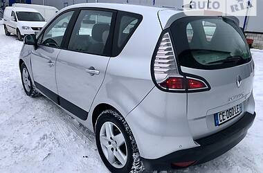 Хэтчбек Renault Scenic 2012 в Хмельницком