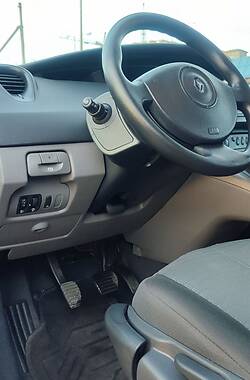 Универсал Renault Scenic 2007 в Черкассах