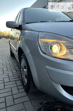 Минивэн Renault Scenic 2007 в Херсоне