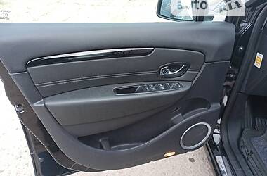 Мінівен Renault Scenic 2012 в Рівному