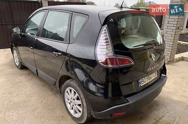 Минивэн Renault Scenic 2013 в Тернополе