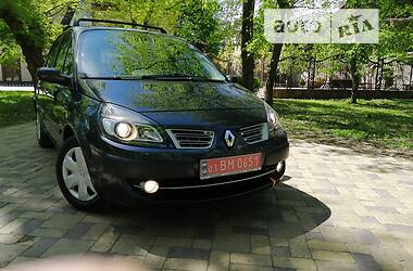 Renault Scenic 2008