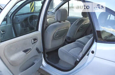 Універсал Renault Scenic 2003 в 