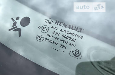Универсал Renault Scenic 2011 в Житомире