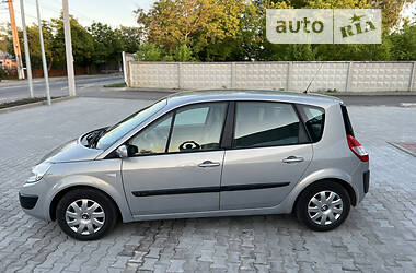 Мінівен Renault Scenic 2006 в 