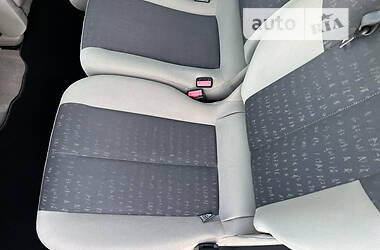 Мінівен Renault Scenic 2006 в 