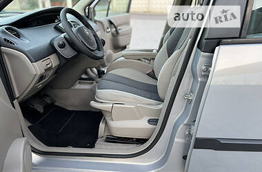 Мінівен Renault Scenic 2006 в 