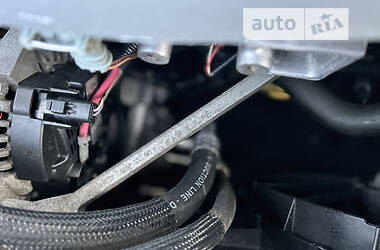 Мінівен Renault Scenic 2006 в 