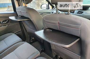 Хетчбек Renault Scenic 2012 в Рівному