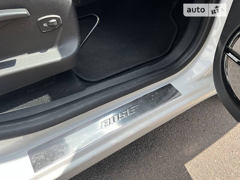 Универсал Renault Scenic 2014 в Ровно