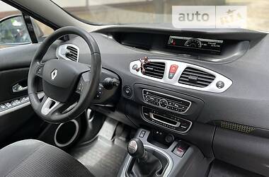 Универсал Renault Scenic 2010 в Полтаве