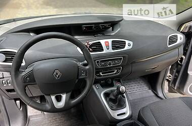 Универсал Renault Scenic 2010 в Полтаве