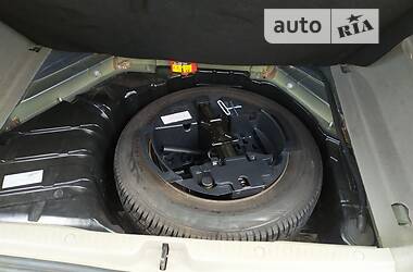 Минивэн Renault Scenic 2006 в 