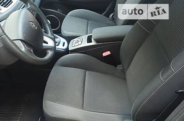 Мінівен Renault Scenic 2010 в 