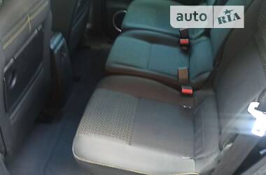 Мінівен Renault Scenic 2010 в 