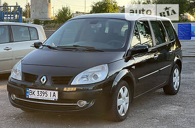 Renault Scenic 2008