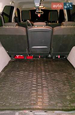 Мінівен Renault Scenic 2006 в Хмельницькому