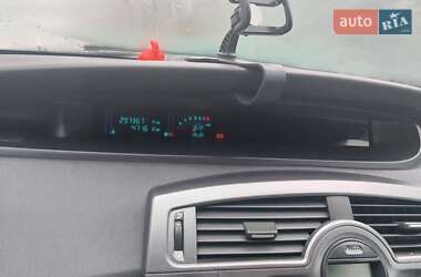 Мінівен Renault Scenic 2006 в Хмельницькому
