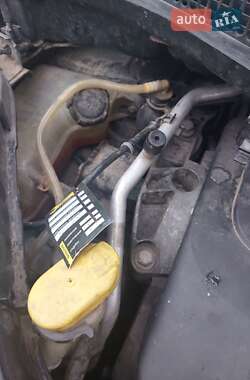 Мінівен Renault Scenic 2006 в Хмельницькому