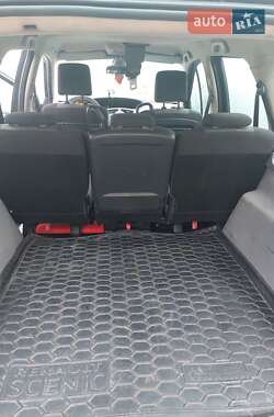 Мінівен Renault Scenic 2006 в Хмельницькому