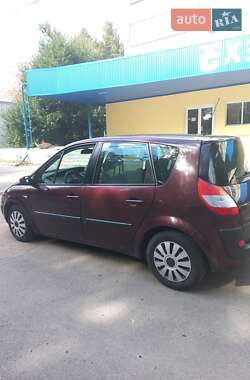 Минивэн Renault Scenic 2003 в Харькове