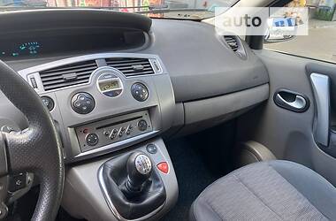 Минивэн Renault Scenic 2008 в Днепре