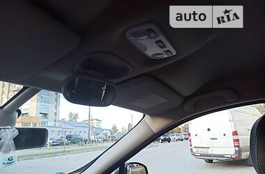Минивэн Renault Scenic 2012 в 