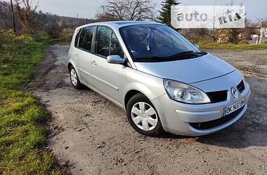 Renault Scenic 2008