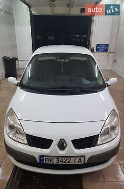 Renault Scenic 2007