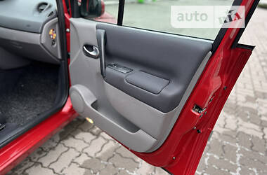 Минивэн Renault Scenic 2006 в 