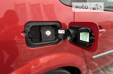 Минивэн Renault Scenic 2006 в 