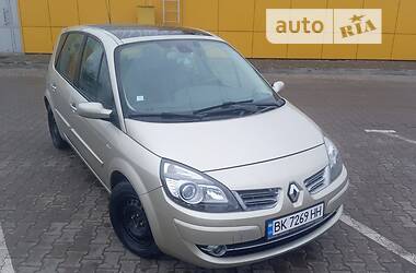 Мінівен Renault Scenic 2009 в Дубні