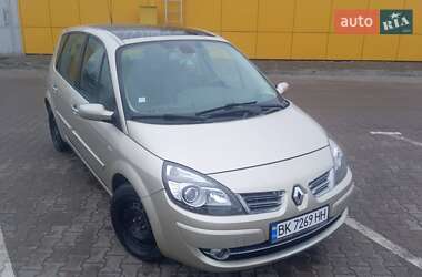 Renault Scenic 2009 Renault Scenic 2009