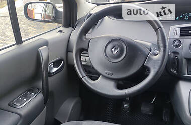 Минивэн Renault Scenic 2007 в Овруче