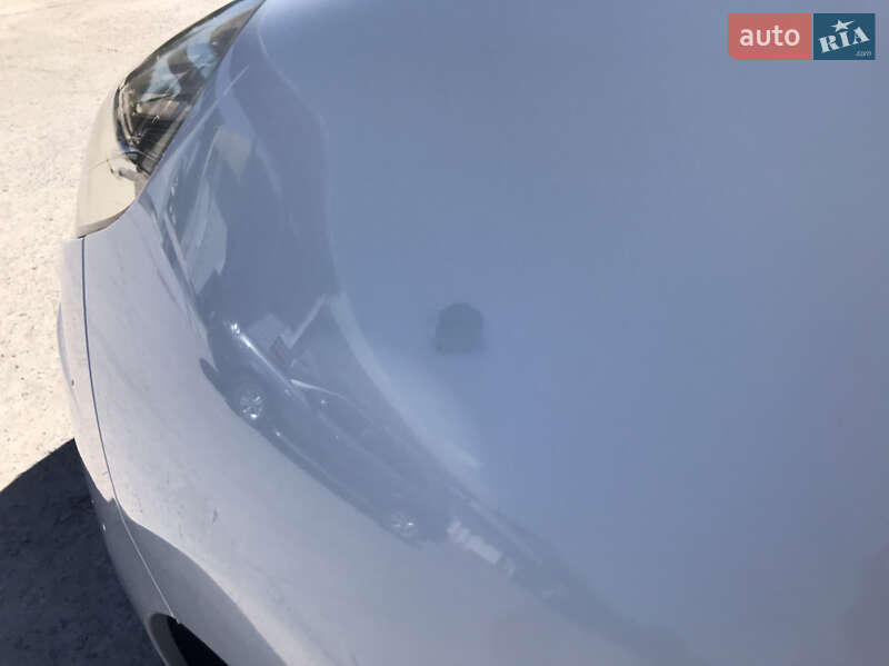 Минивэн Renault Scenic 2011 в Каменец-Подольском фото 13 Минивэн Renault Scenic 2011 в Каменец-Подольском