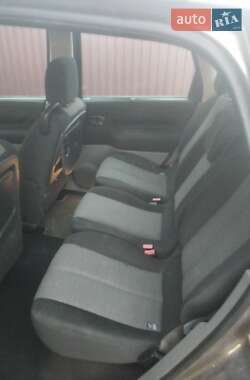 Минивэн Renault Scenic 2006 в 