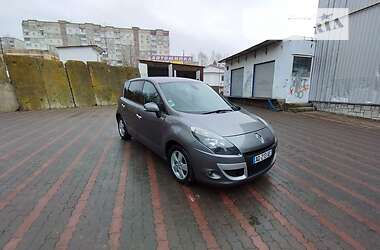 Минивэн Renault Scenic 2010 в Хмельницком