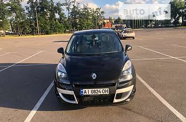 Мінівен Renault Scenic 2009 в Софіївській Борщагівці