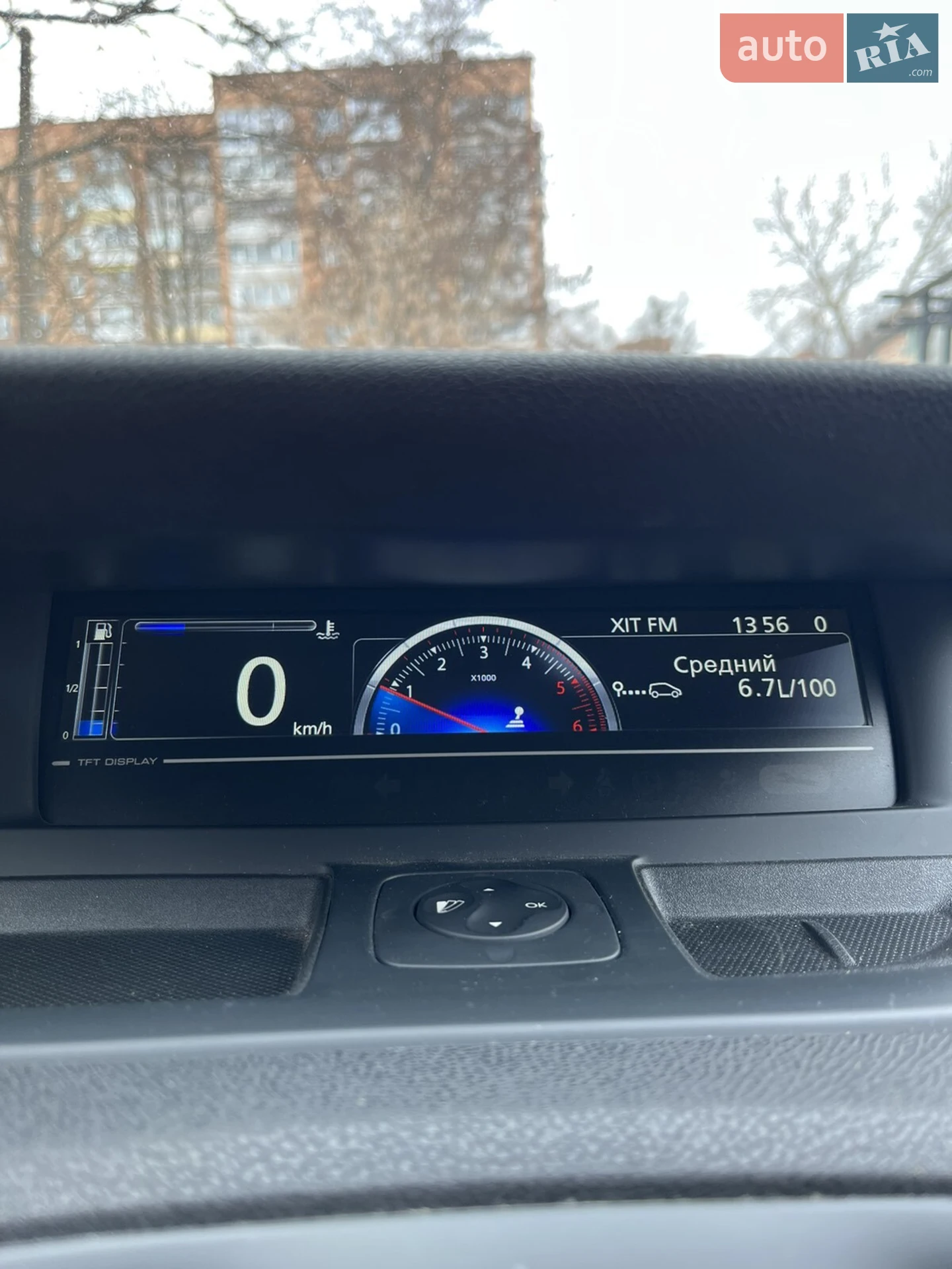 2012 Renault Scenic - мініатюра 6
