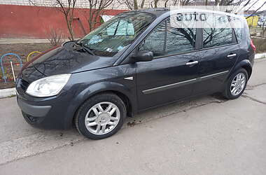 Мінівен Renault Scenic 2008 в Рівному