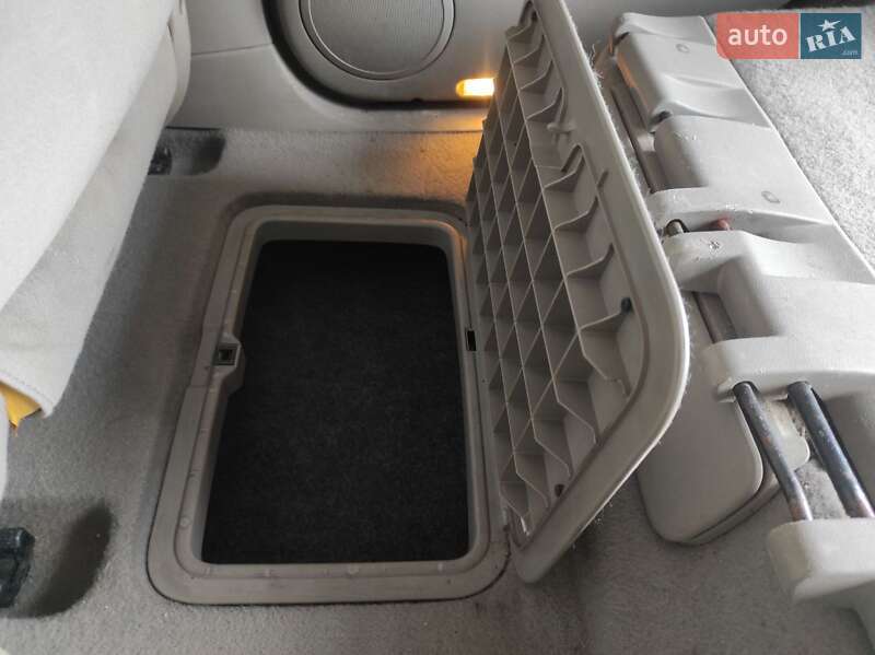 Минивэн Renault Scenic 2004 в Калуше фото 3 Минивэн Renault Scenic 2004 в Калуше